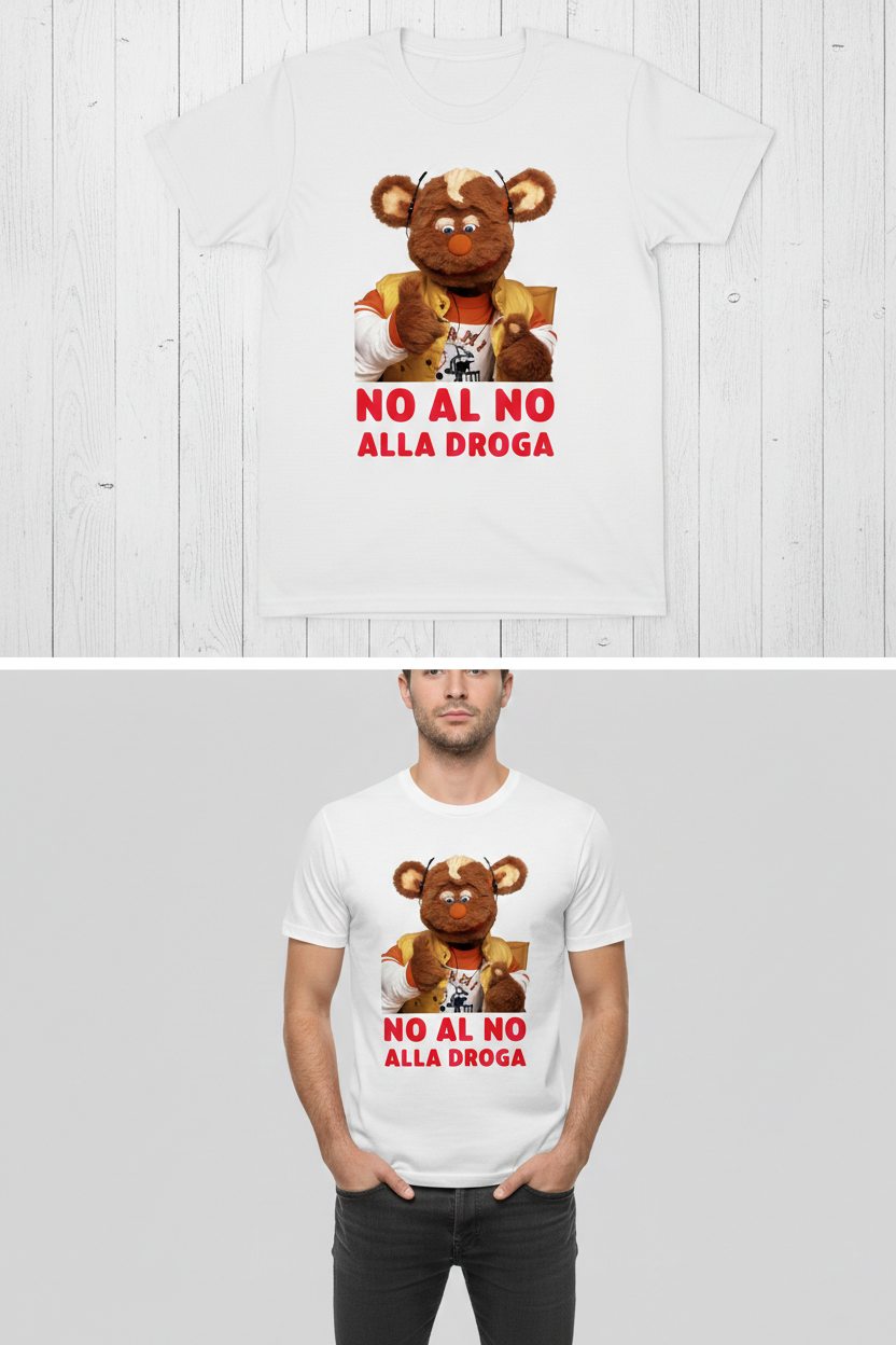 T-Shirt Four