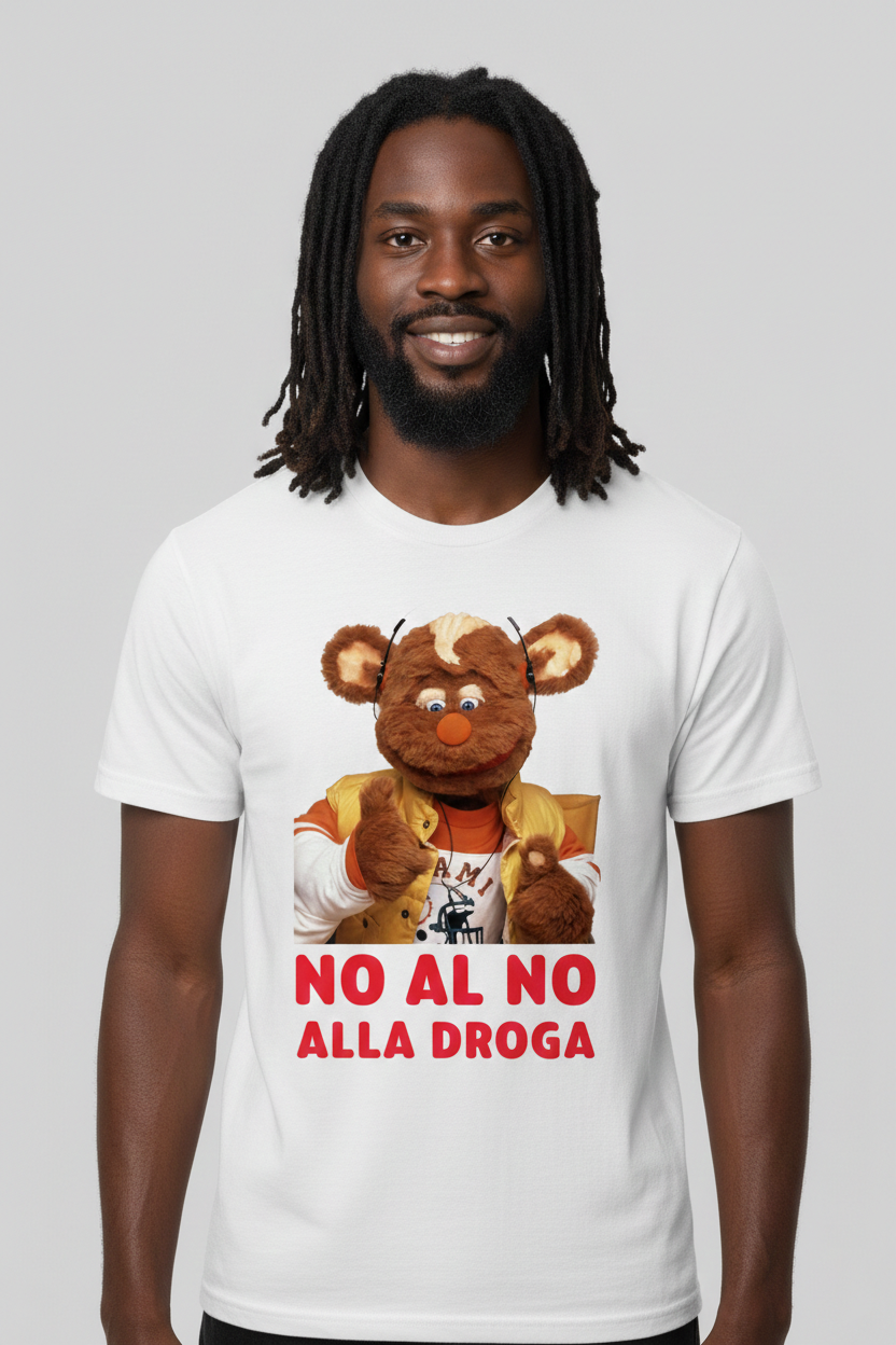 T-Shirt Four
