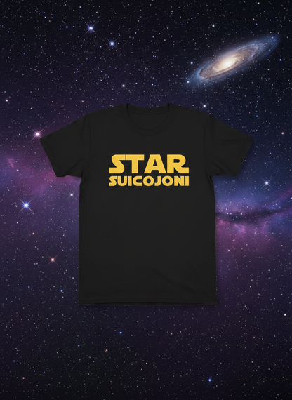 T-Shirt Manica Corta