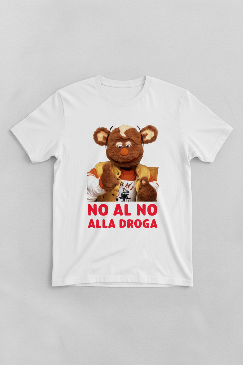 T-Shirt Four